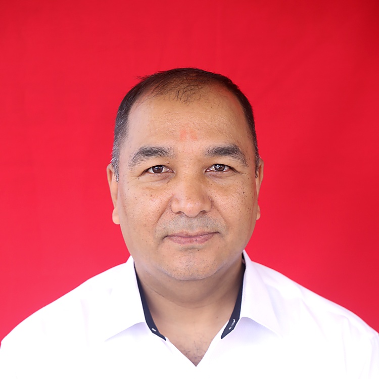 Roshan Hona